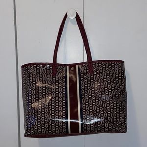Tory Burch Gemini Link Tote